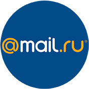 Mail.ru circle
