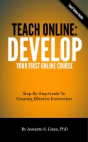 Обучайте онлайн: Разработайте свой первый онлайн курс